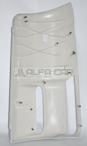 AC1370330 Дефлектор правый CR/94/114/124/144 Alfa Car1